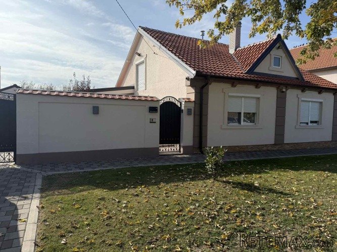 Nova LUX kuca kod Panceva,moze na RATE - 13