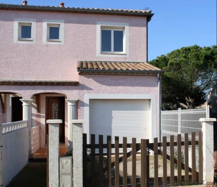 Villa - Marseillan