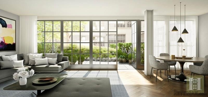2 bedroom Apartment For Sale: 51 JAY..
