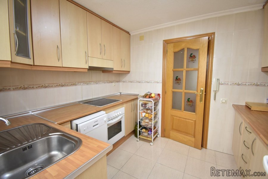 Descripción del InmuebleEstupendo apartamento en pleno.. - 4