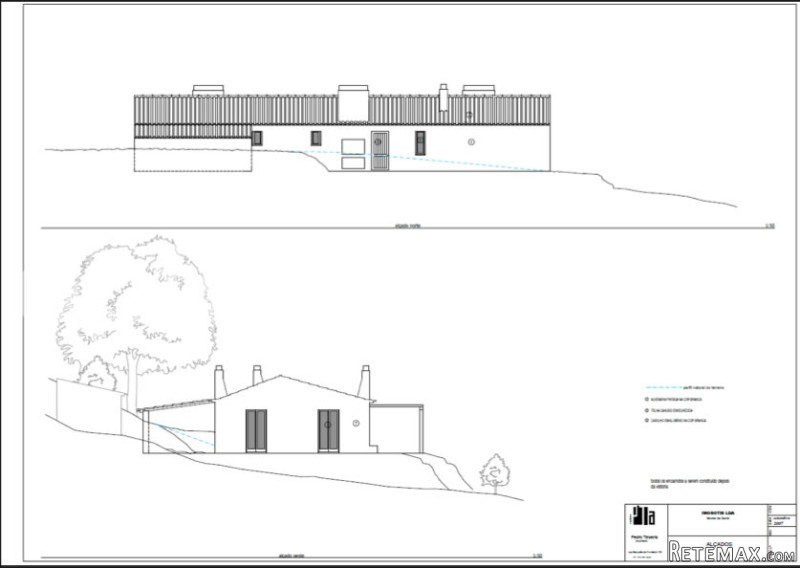 Farm For Sale - Portalegre - 2