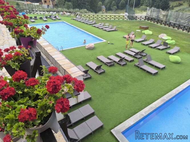 Kopaonik-Kraljevi Cardaci apartman sa garazom - 14