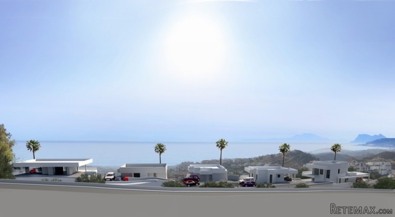 - Land - Malaga - For Sale