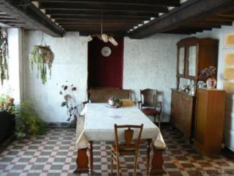 Village House to Refresh - 2