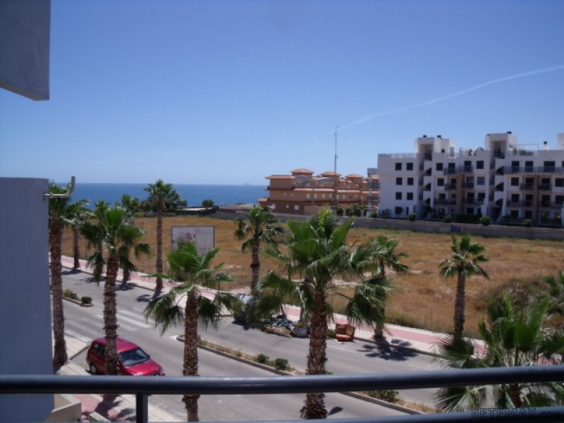 2 Bedrooms - Apartment - Alicante - For..