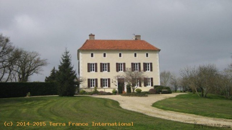 5 Bedrooms - House - Midi-Pyrenees -..