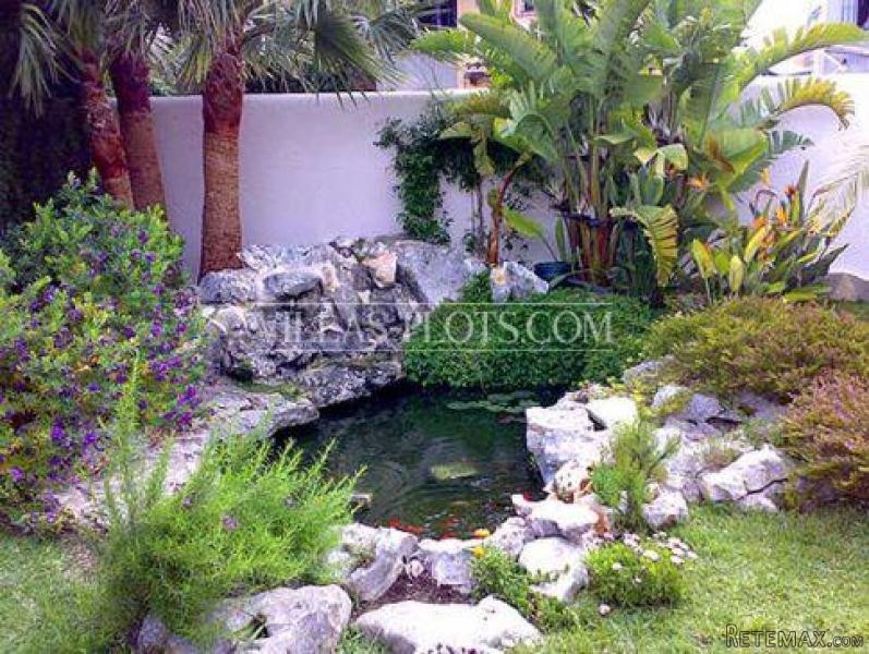 6 Bedroom Villa In Moraira - 2