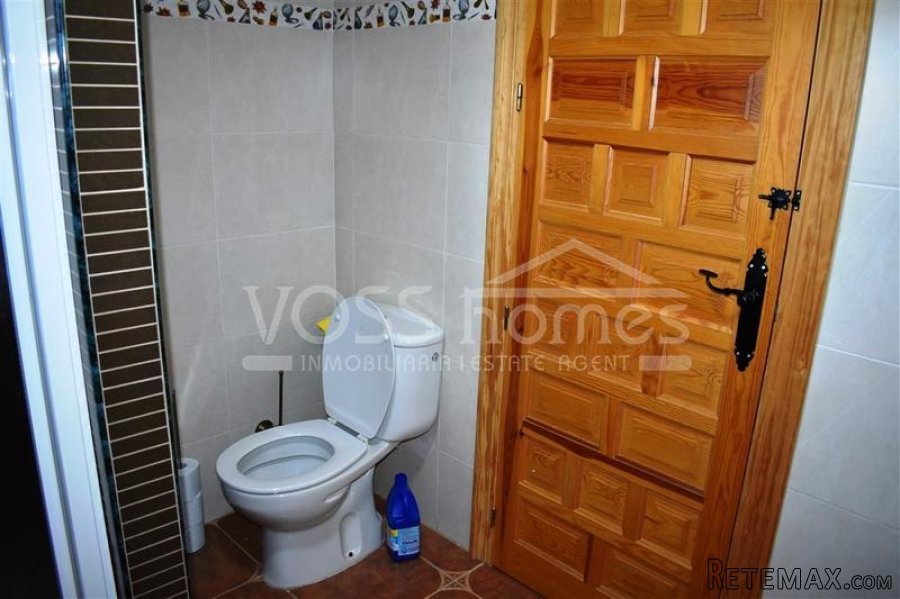 A lovely 4 bedroom, 1 bathroom Country House of 230m2 with.. - 15