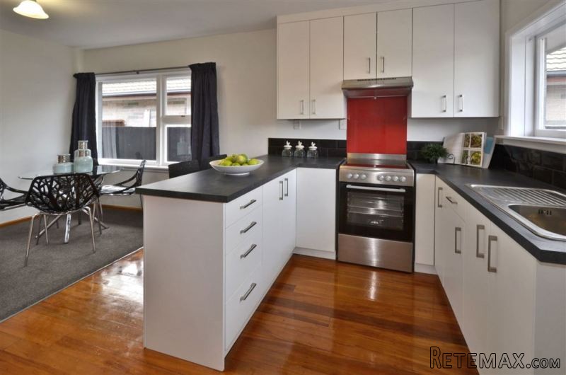Affordable & spacious family home. - 2