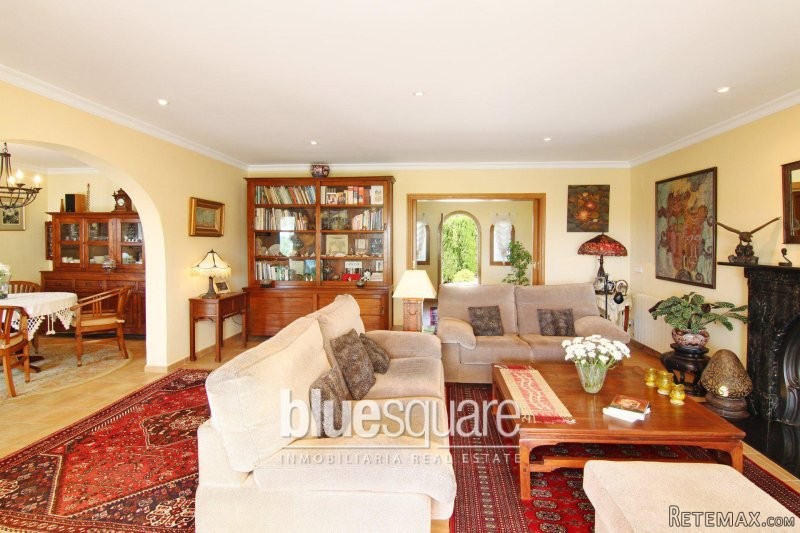Beautiful villa with sea view in.. - 2