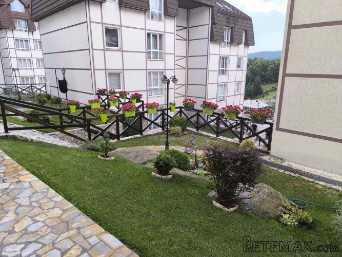 Kopaonik-Kraljevi Cardaci apartman sa garazom - 15