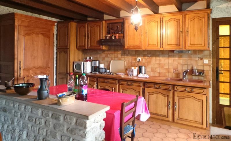 Large Stone House For Sale With Garden.. - 2