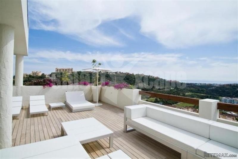New Development For Sale In Benahavis..