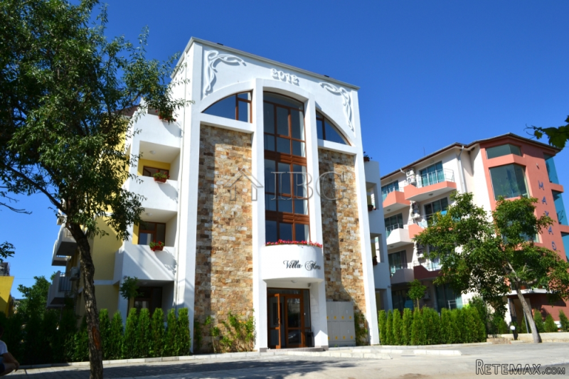 One-bedroom maisonette apartment, 200 m.. - 2
