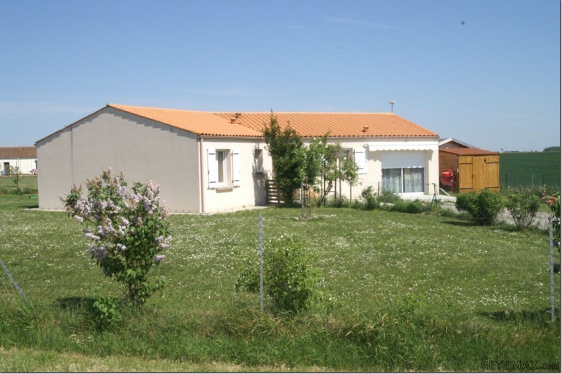 Villa With Views