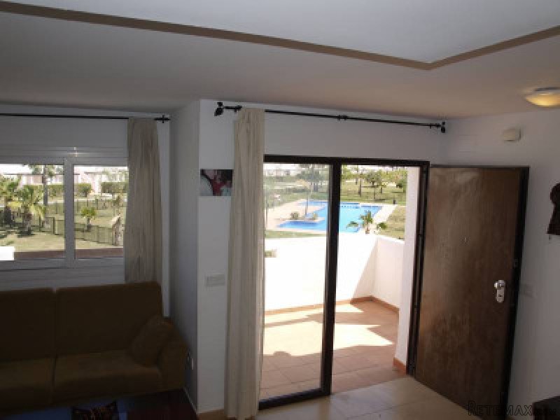 2 Bedrooms - Apartment - Murcia - For.. - 2