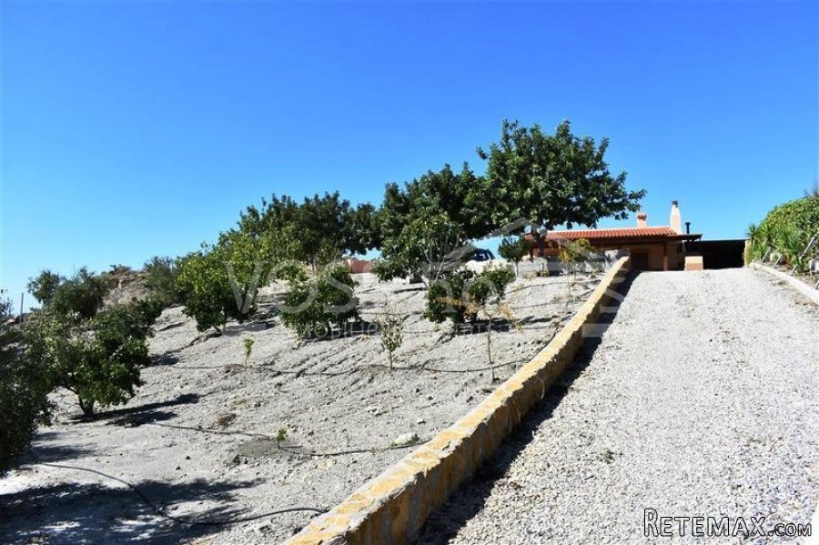 A lovely 4 bedroom, 1 bathroom Country House of 230m2 with.. - 16