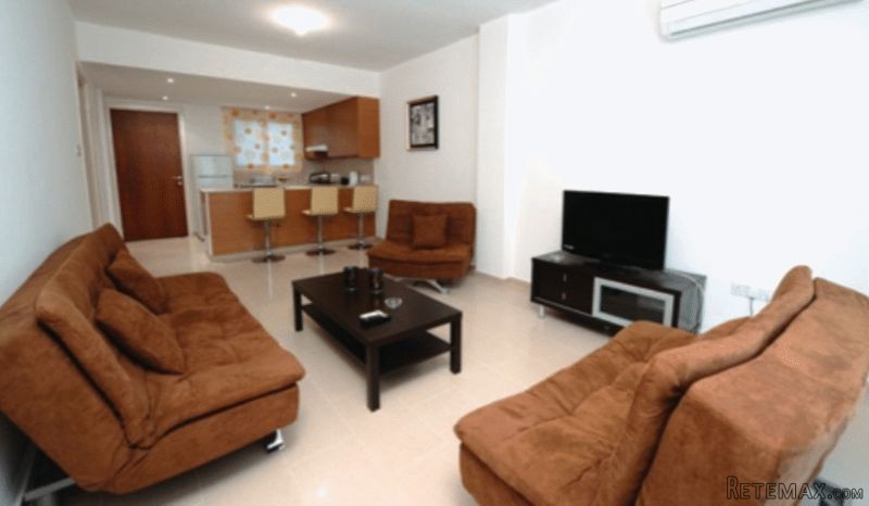 1 Bedroom - Apartment - Larnaca - For.. - 2
