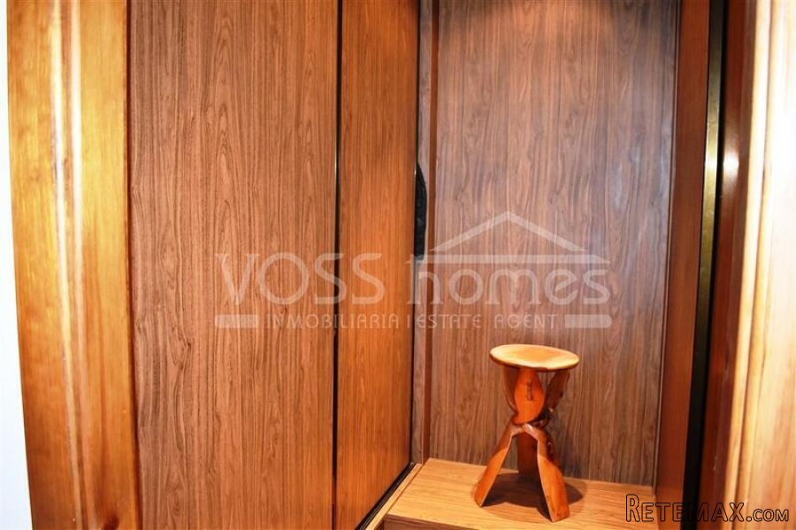 Large two storey, 3 bed, 3 bath Semi-detached Villa with.. - 17