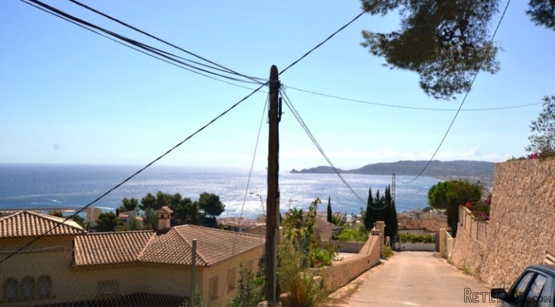V1442 - Plot In Javea - Javea - 2