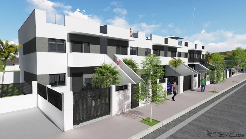 2 Bedrooms - Apartment - Alicante - For..