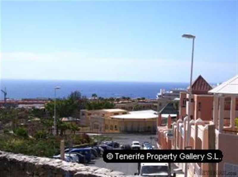 Apartment For Sale in El Madroñal.. - 2