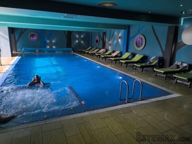 Kopaonik-Kraljevi Cardaci apartman sa garazom - 18