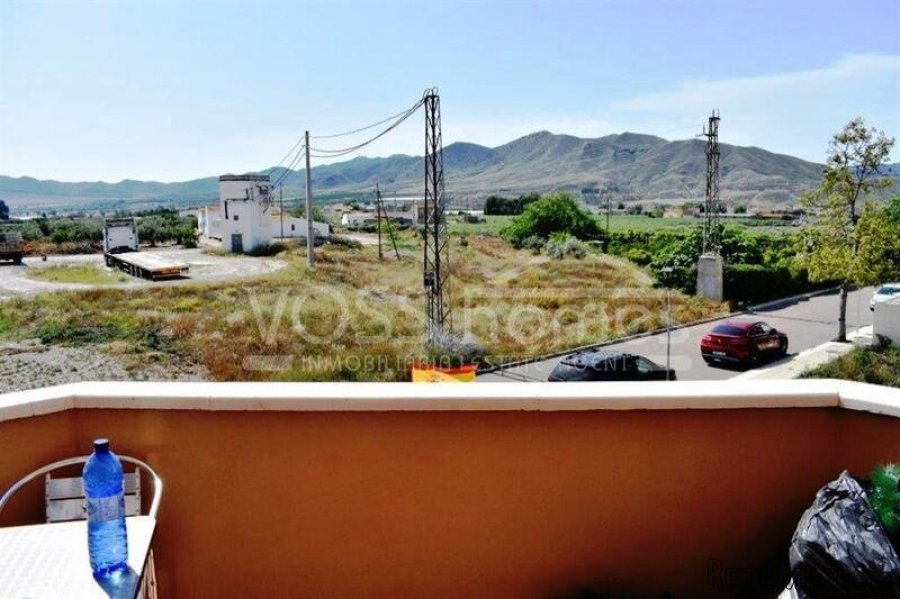 Large two storey, 3 bed, 3 bath Semi-detached Villa with.. - 18