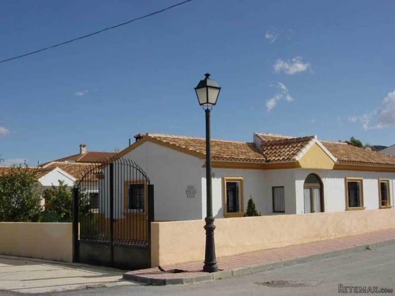Villa in Oria
