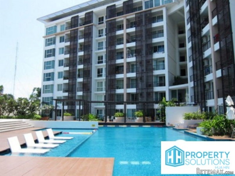 1 Bed Condo For Sale At Tira Tiraa -..