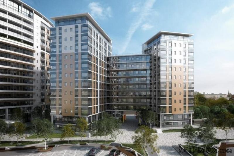 1 Bed Flat For Sale Just Added