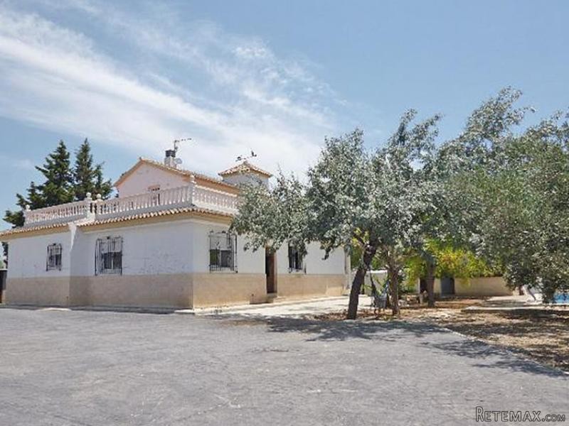 4 Bedroom Villa Fortuna (Ref. PV9016)