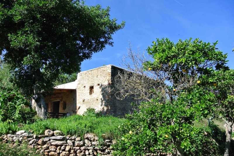 5 bedroom Country House For Sale: Sant..
