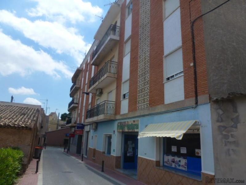 Apartment for sale in Hondon de los.. - 2