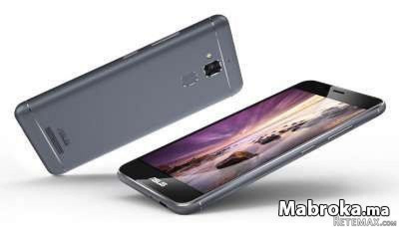 ASUS ZENFONE 3