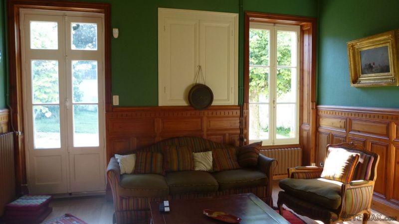 Beautifully Restored Maison De Maitre.. - 2
