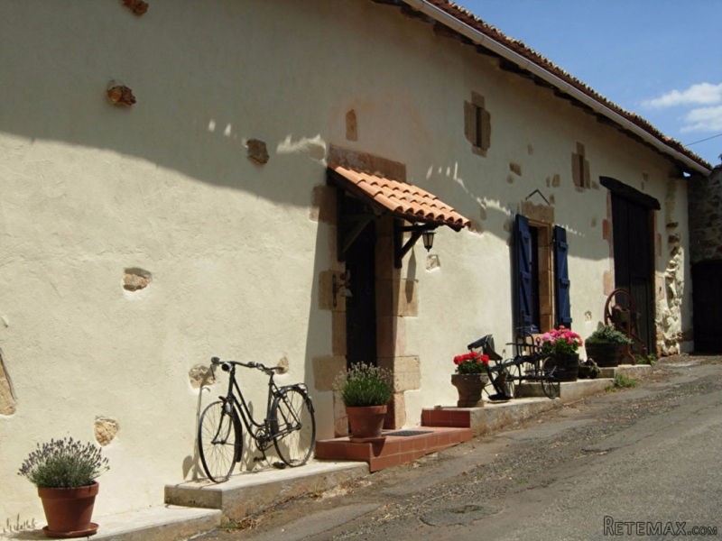 Detached Stone Farmhouse With Apartment.. - 2