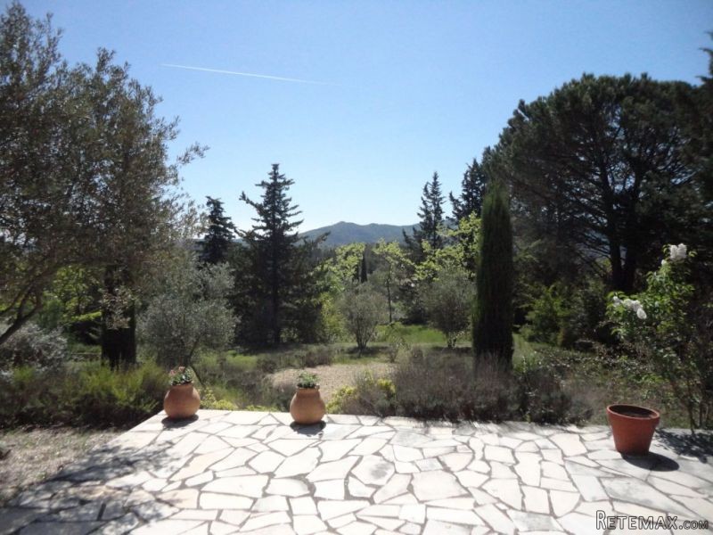 Sale Apartment - Seillans - 2