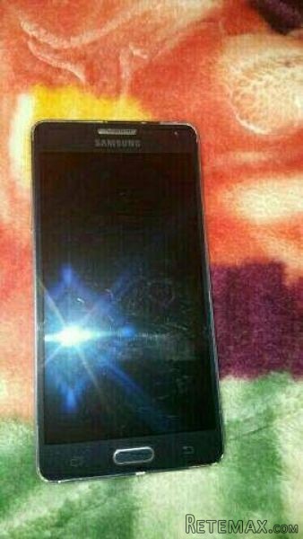 Samsung galaxy A5