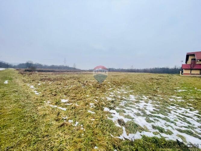 Sveta Nedelja, Kerestinec, građevinsko zemljište 3384 m2