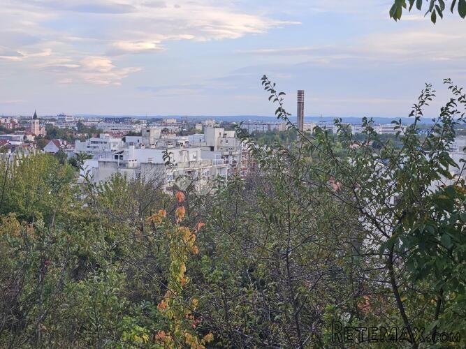 Zagreb na dlanu