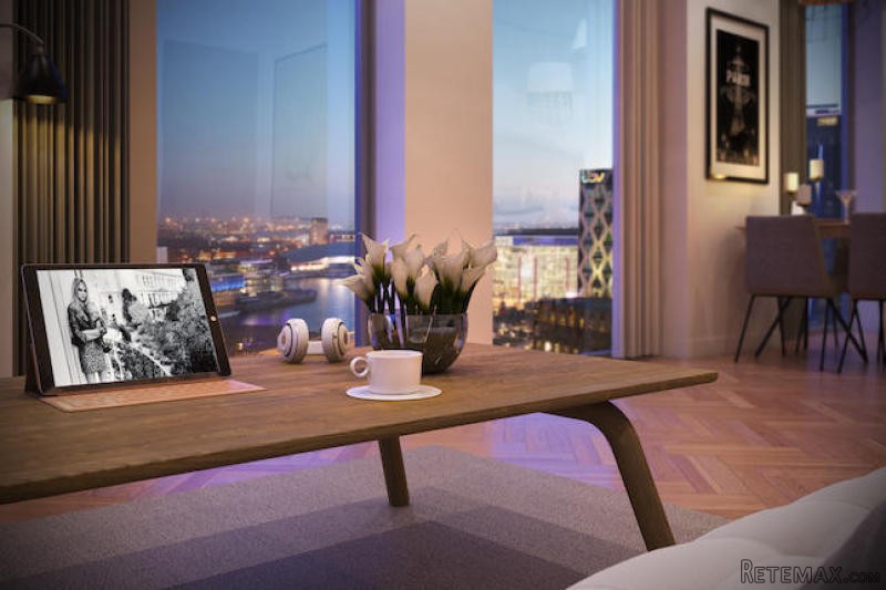1 Bed Flat For Sale Just Added - 2