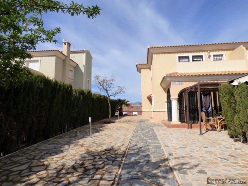 3 Bedrooms - Chalet - Alicante - For.. - 2