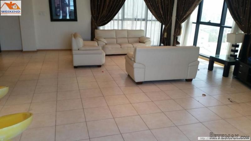 4 Bedrooms - Penthouse - For Rent