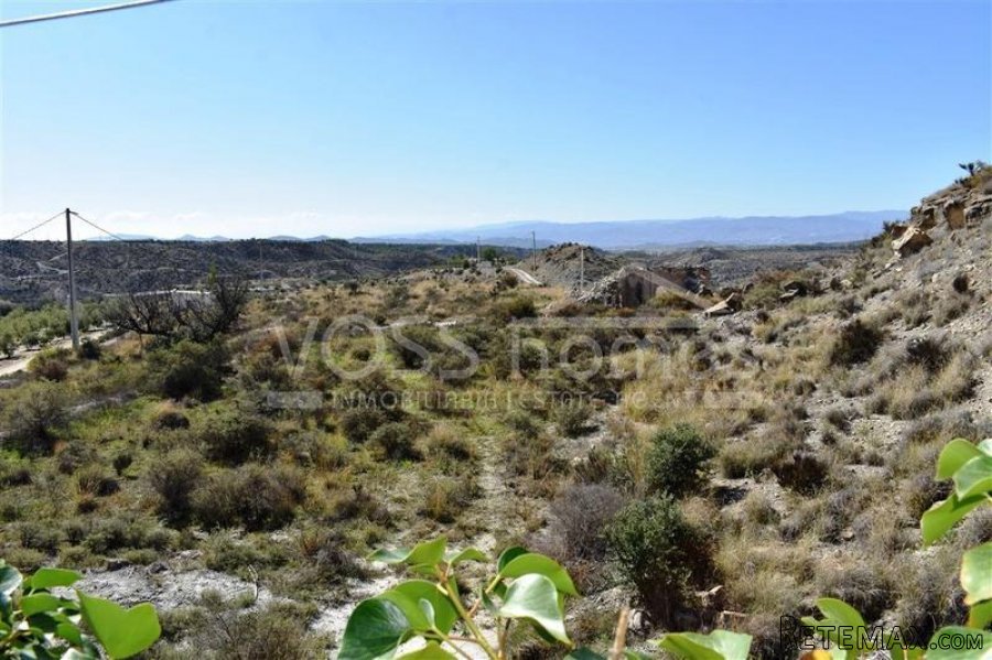 A lovely 4 bedroom, 1 bathroom Country House of 230m2 with.. - 20