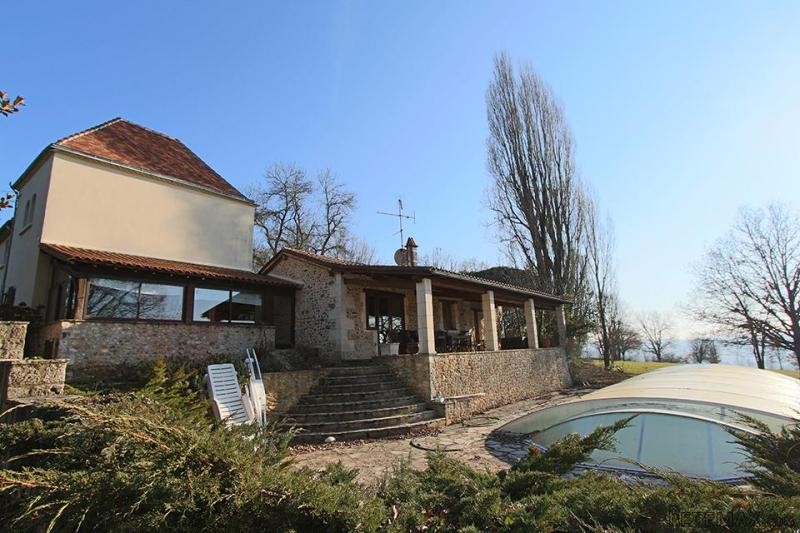 Dordogne-Perigord, Sud De Perigueux, En..