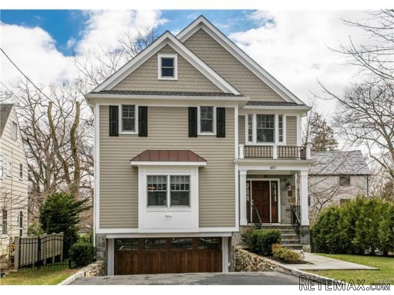 5 bedroom House For Sale: 657 Forest..
