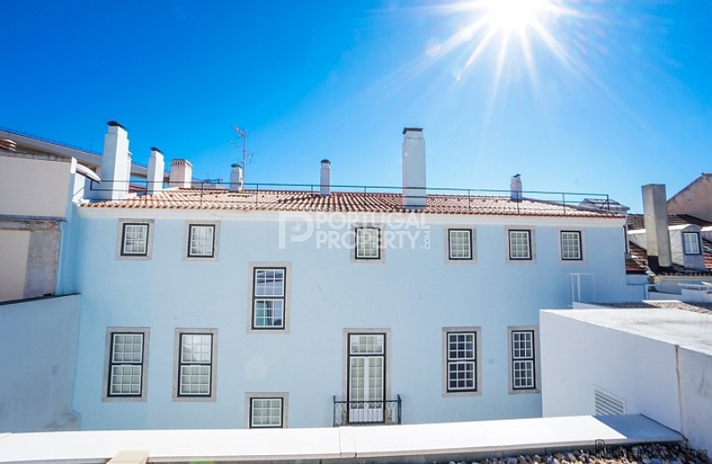 Amazing Duplex Apartment in Junqueira - 2