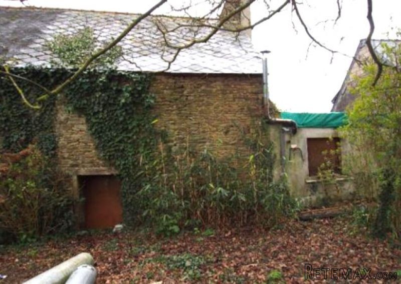 Country House to Renovate
