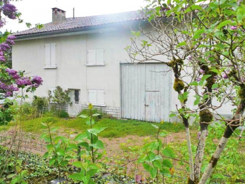 Hamlet House To Restore North Dordogne